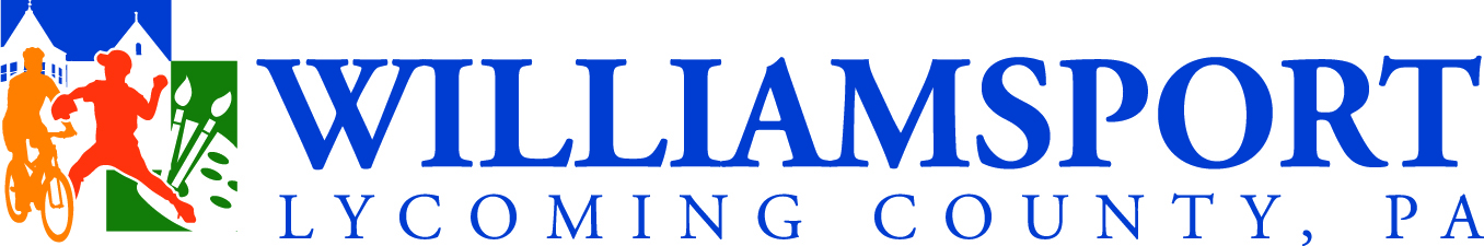 Lycoming County Visitors Bureau Logo