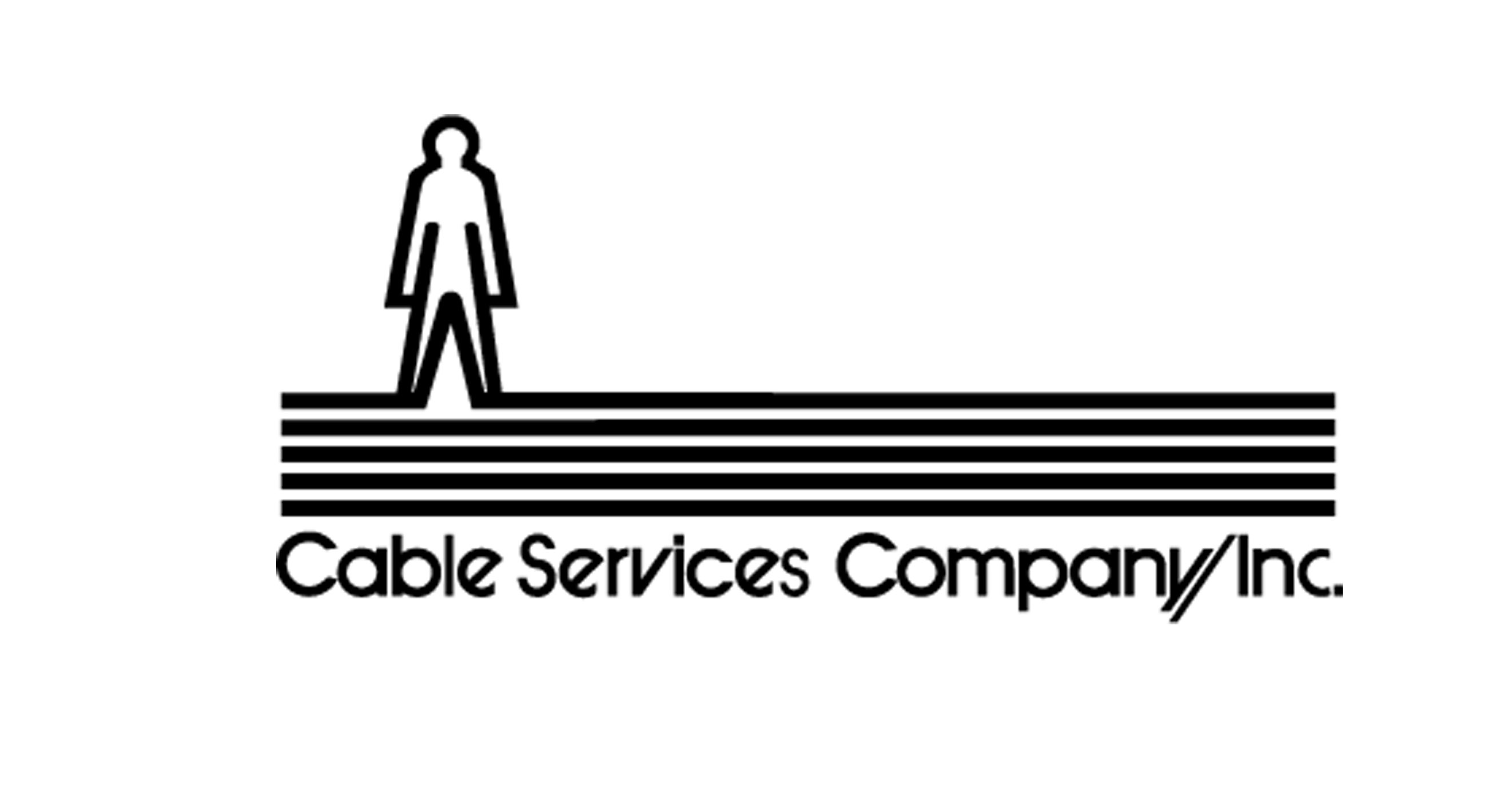 Cable Services Logo
