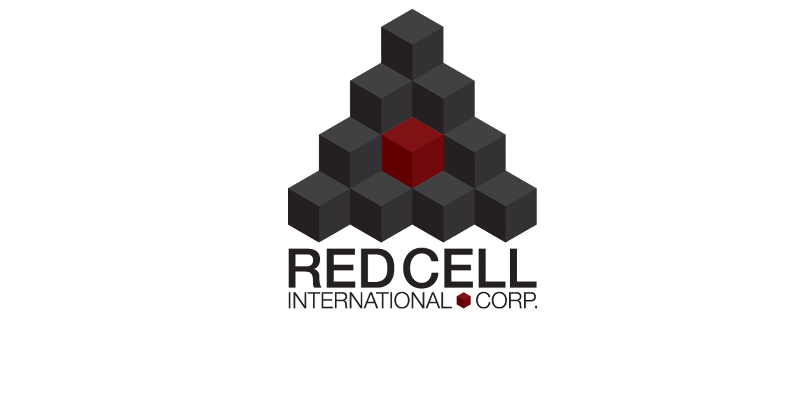 Red Cell Logo